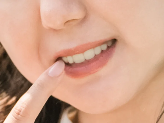 歯周病との関係