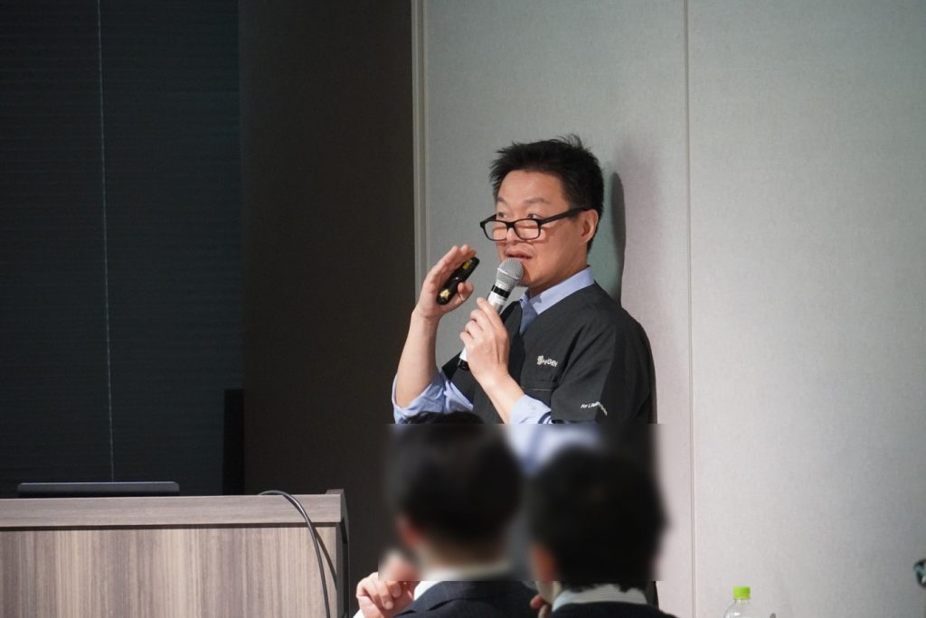 4月も、院長中山が歯科医師向けインプラントセミナーの講師を務めました 4月も、院長中山が歯科医師向けインプラントセミナーの講師を務めました