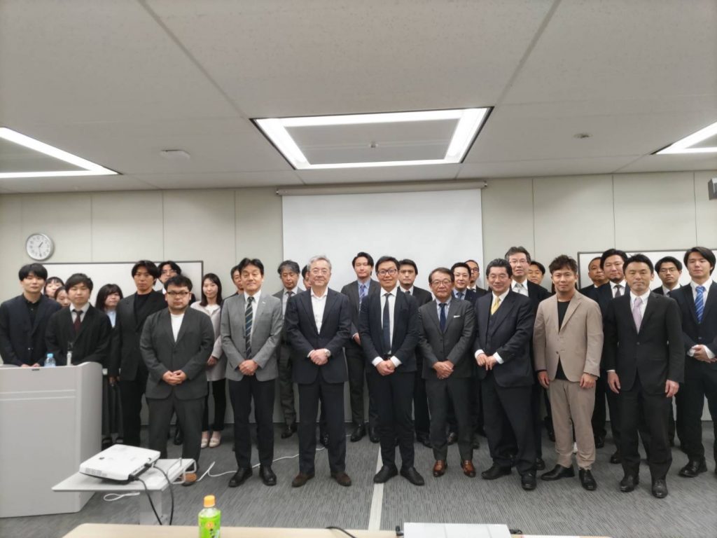 院長中山が「一般社団法人日本インプラント臨床研究会第4回関西支部研修会」にて講師を務めました 院長中山が「一般社団法人日本インプラント臨床研究会第4回関西支部研修会」にて講師を務めました