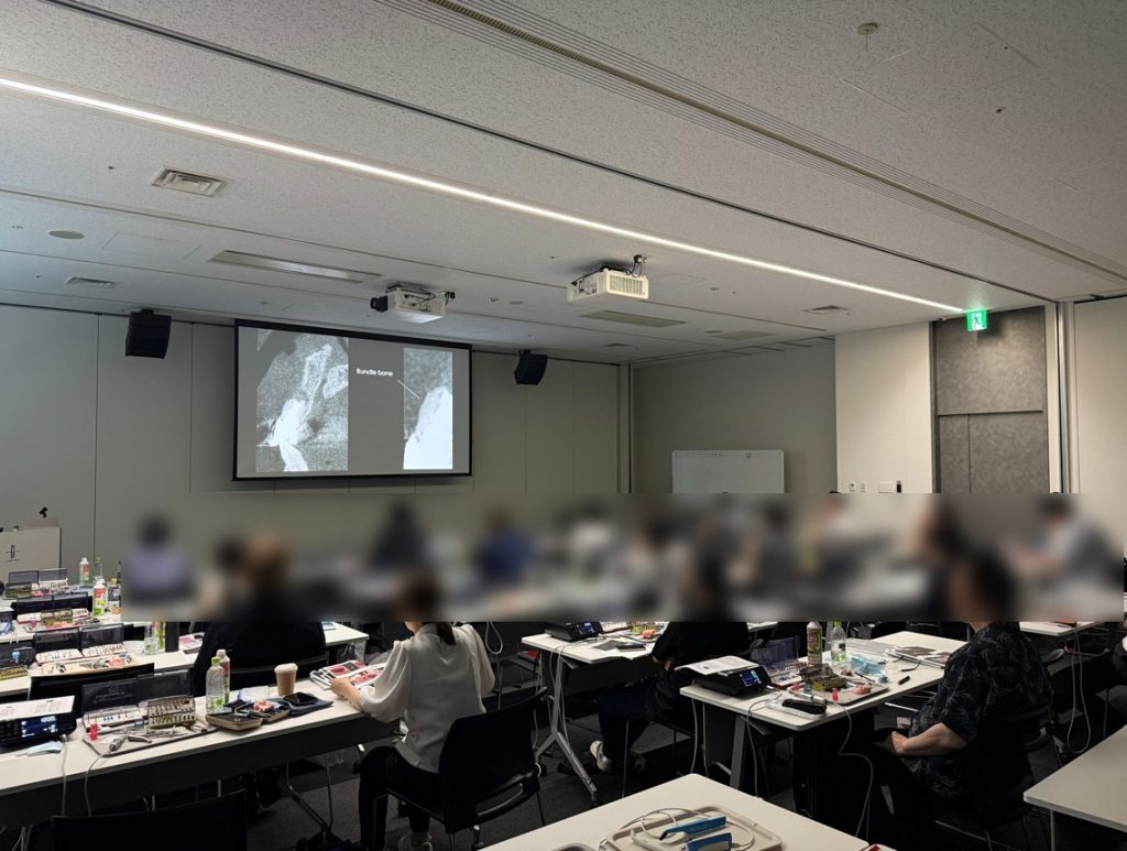 2608名古屋インプラントハンズオン01